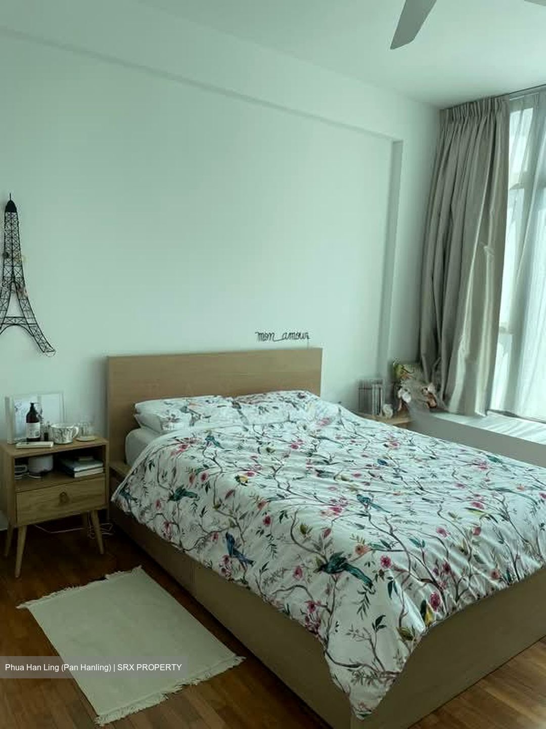 The Carpmaelina (D15), Condominium #535762991